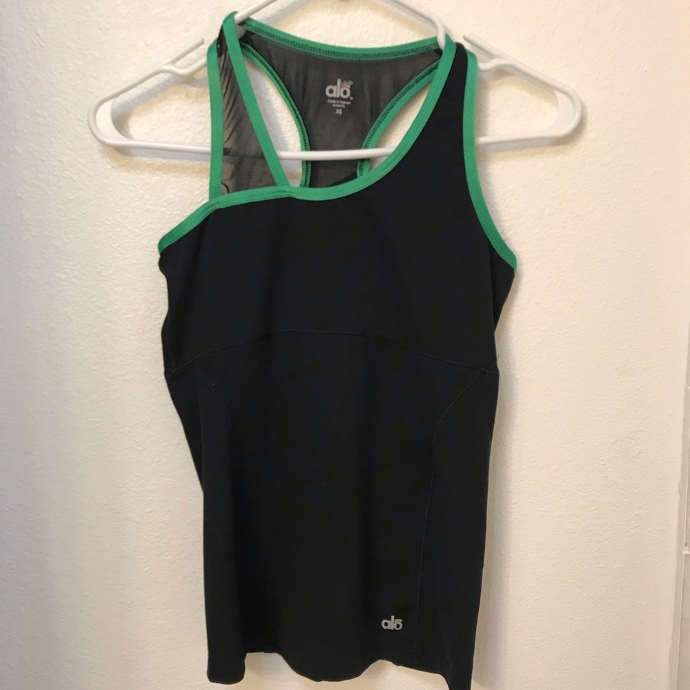 Alo yoga top
